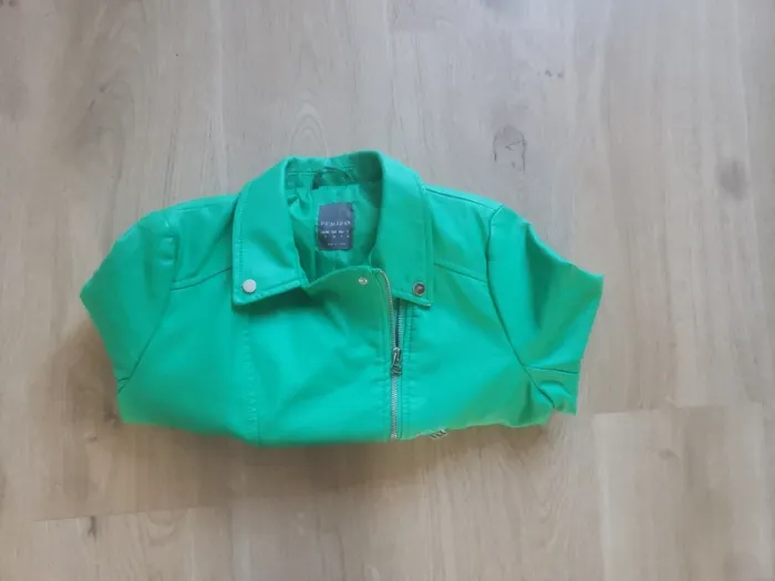 Veste Primark - photo numéro 3