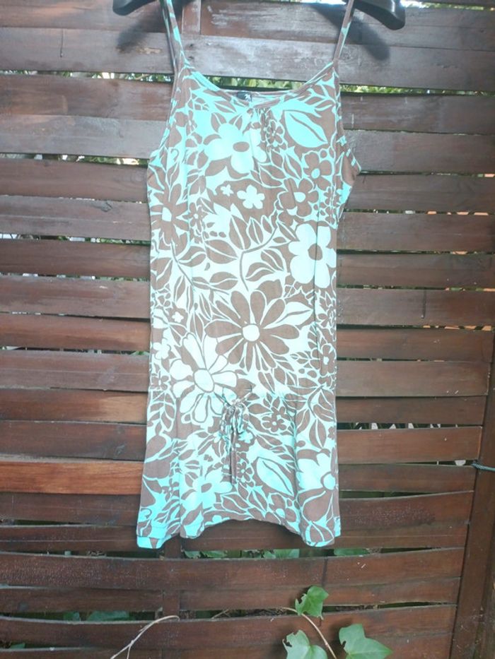 Jolie robe d'été