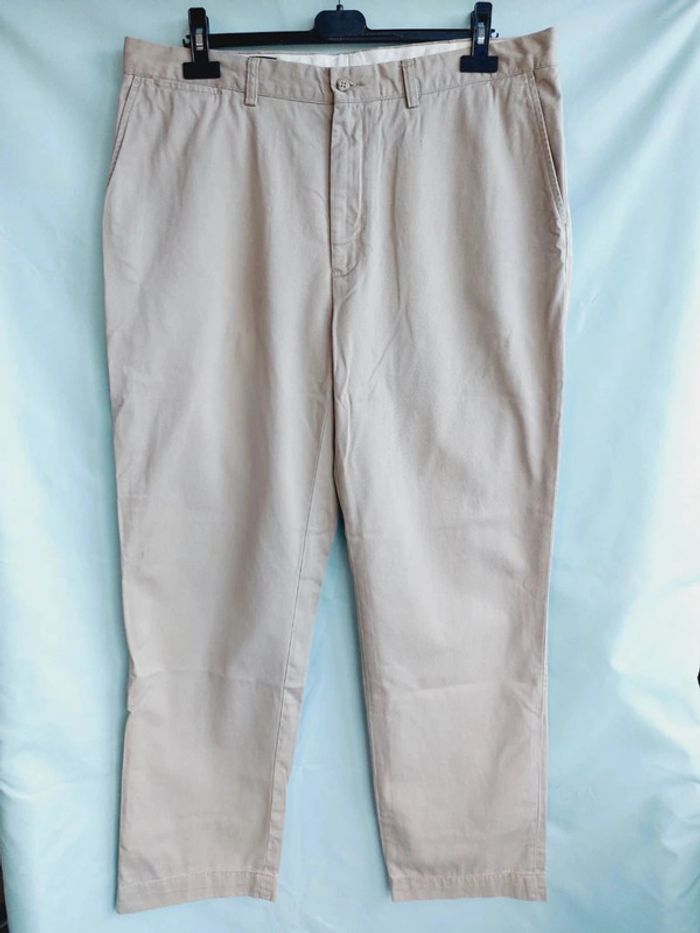 Pantalon Chino Ralph Lauren W38L32 FR48