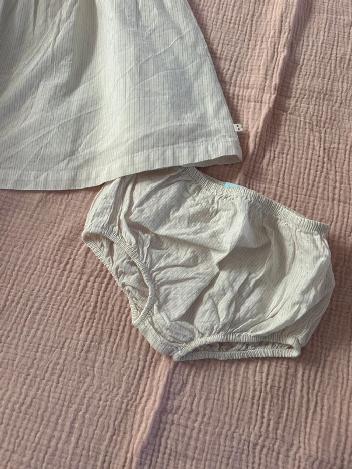 Robe de cérémonie - photo numéro 2