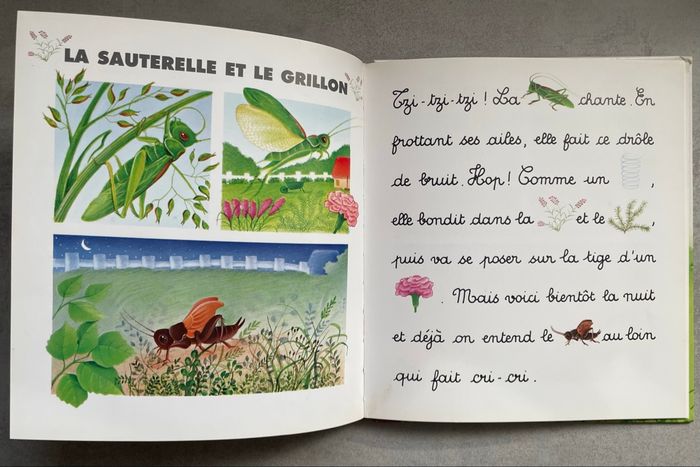 Livre Je Lis - photo numéro 3