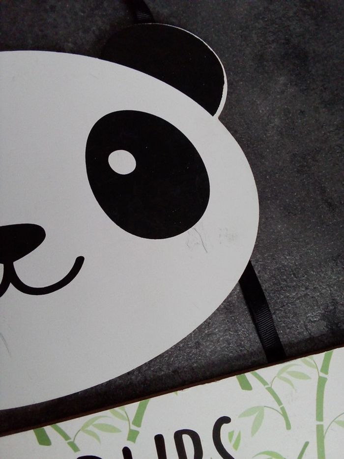 Lot panda chambre - photo numéro 11