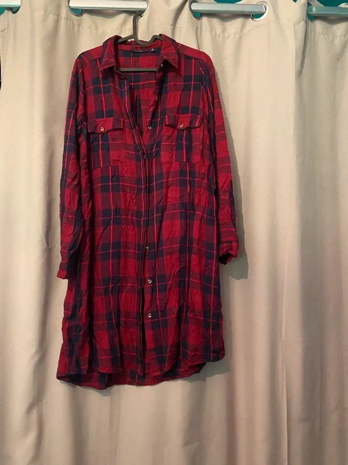 Robe longue