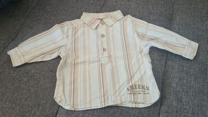 Chemises - photo numéro 5