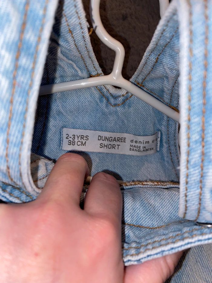 Combishort - photo numéro 2