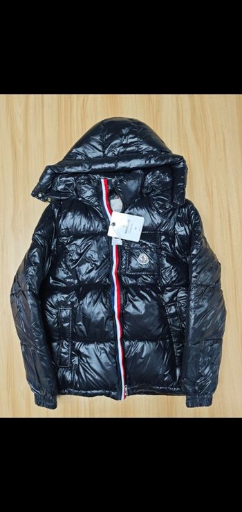 Veste moncler