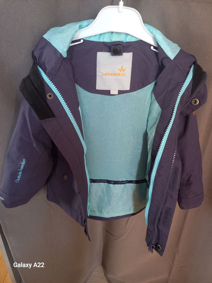 Veste 2 en 1 - photo numéro 9