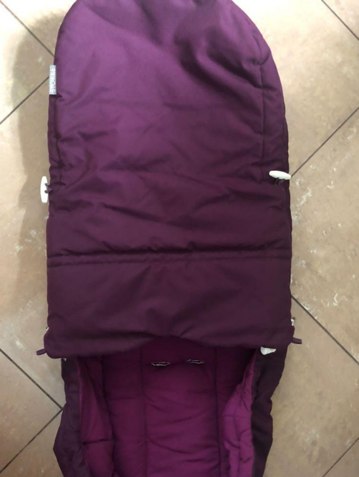 Voiture BB - photo numéro 2