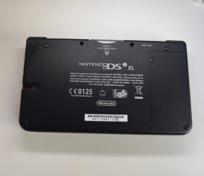 Nintendo ds xl édition limitée Mario 25 th anniversary - photo numéro 6