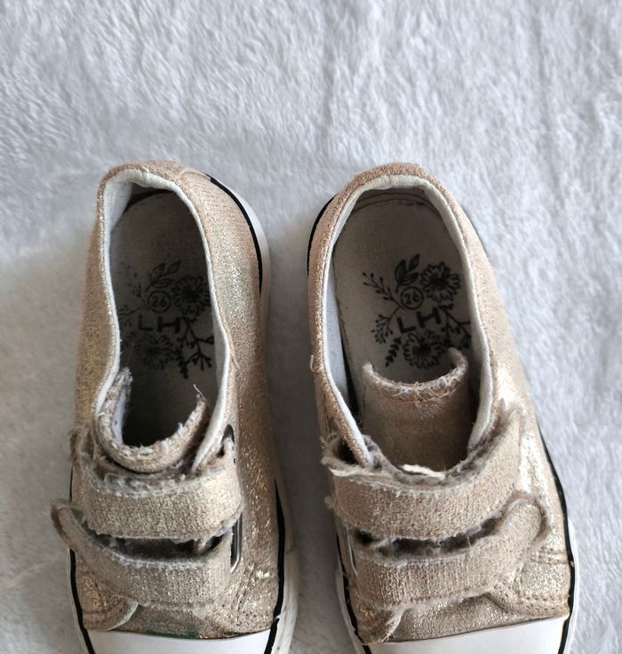 Basket 26 - photo numéro 4