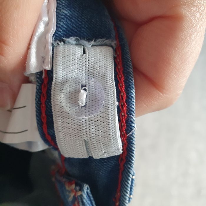 Lot vêtements fille 2/3 ans - photo numéro 4