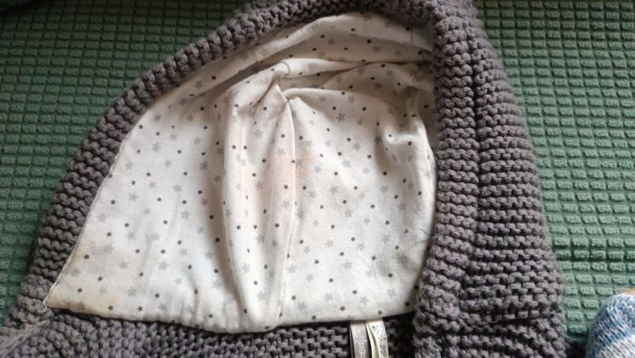 Lot complet vêtements bébé 1 mois - photo numéro 10