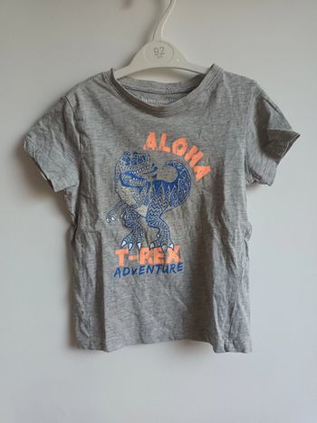 T-shirt garçon 5 ans