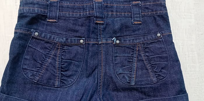 Salopette TAO 8 ans - photo numéro 7