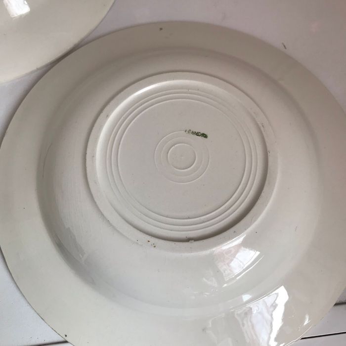 Assiettes - photo numéro 7