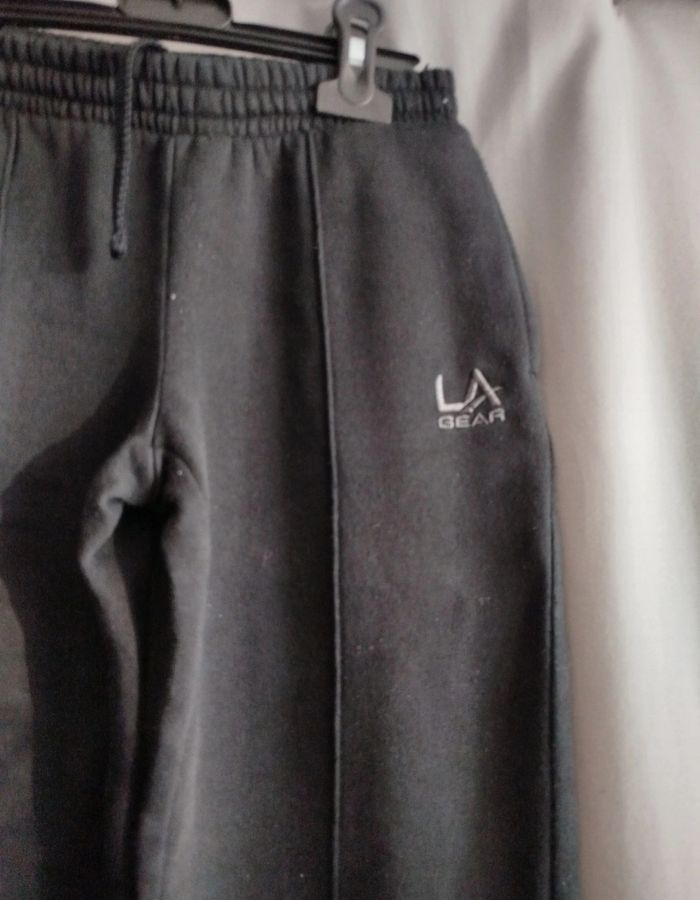 Pantalon Jogging fille - photo numéro 2