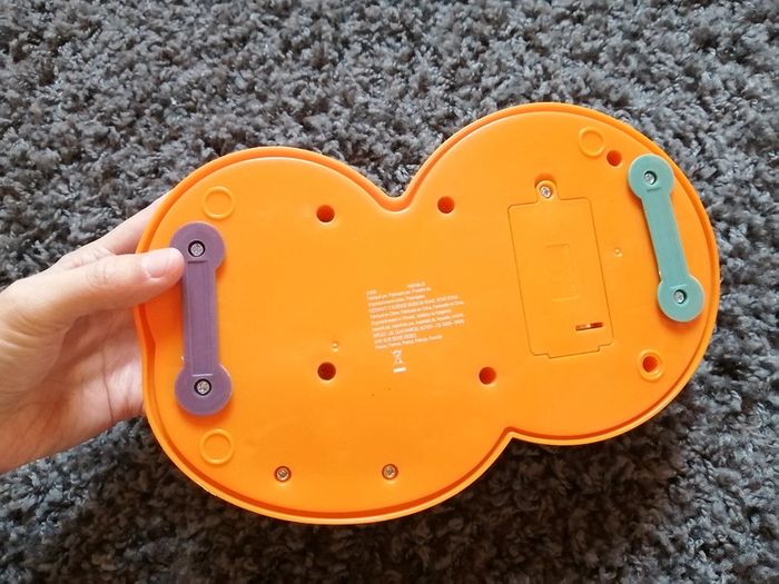 Tambour électronique - photo numéro 3