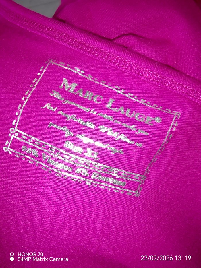 T shirt manches longues - photo numéro 4