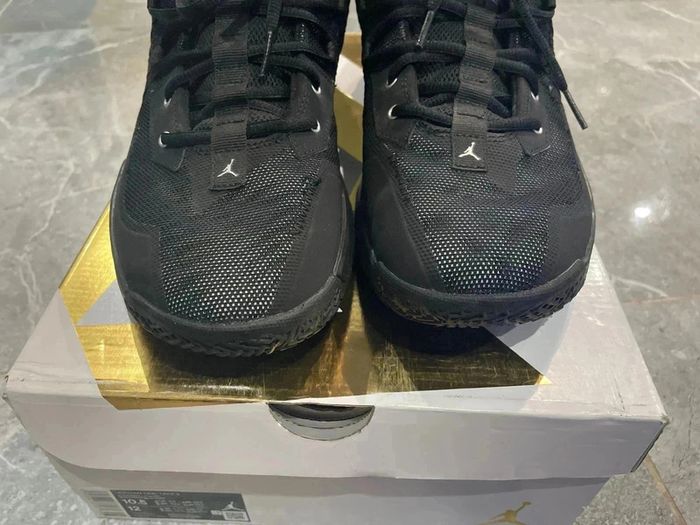 Basket Jordan one II - photo numéro 2