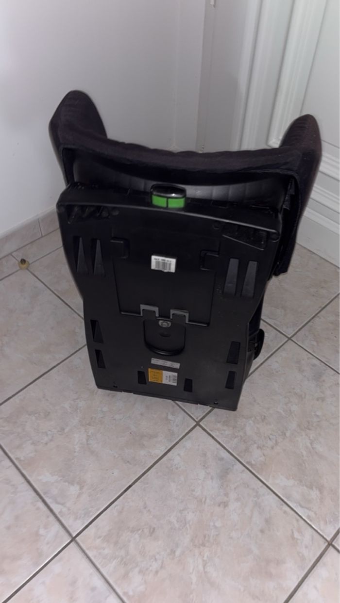 Siège autour bébé confort - photo numéro 4