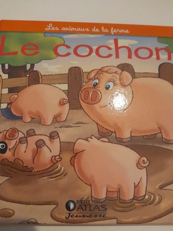 Le cochon