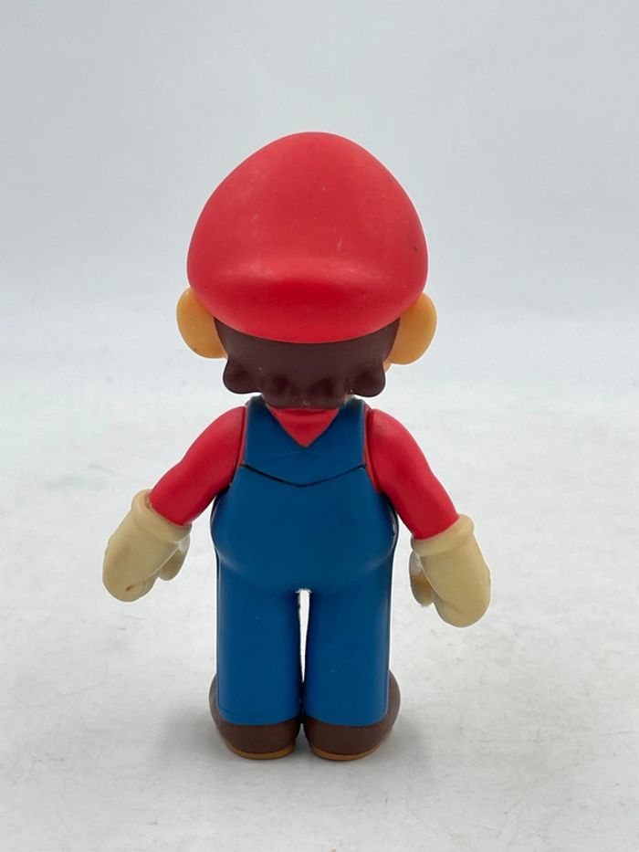 Figurine Nintendo Mario 12 cm - photo numéro 3