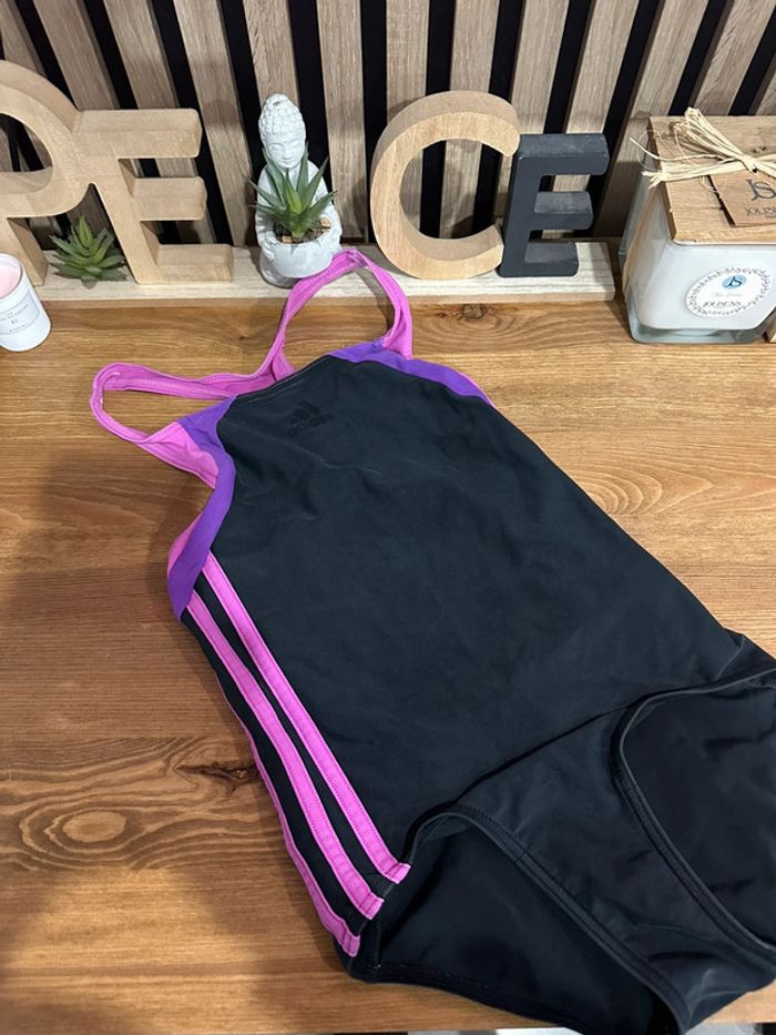 Maillot de bain Adidas 8/10 ans