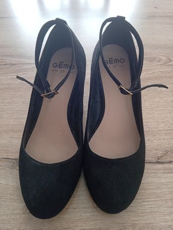 Chaussures à talon Gemo 37