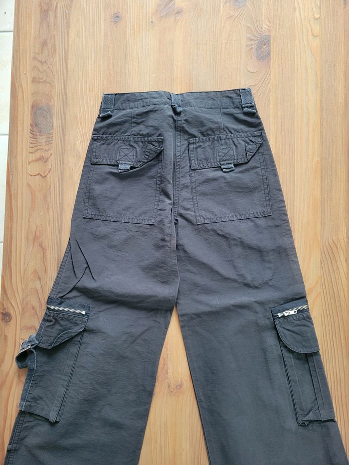 Pantalon 6 ans - photo numéro 3