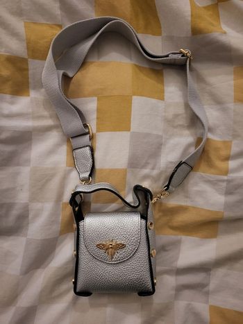 Petit sac bandoulière neuf