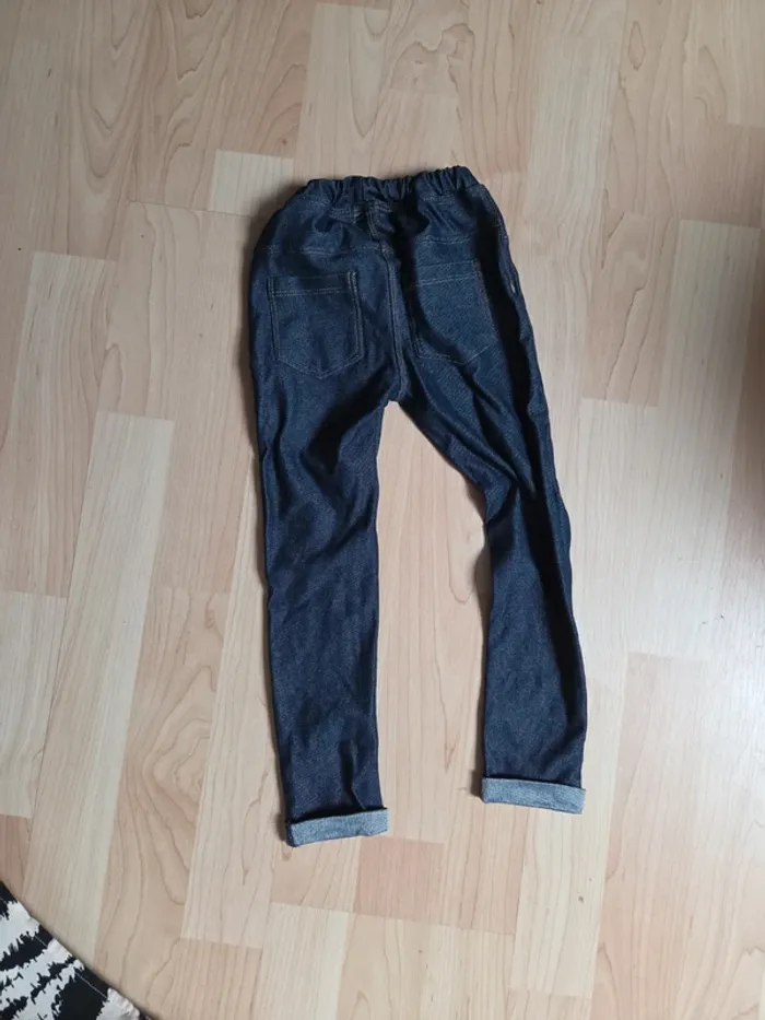 Jegging 3ans fille gemo - photo numéro 3