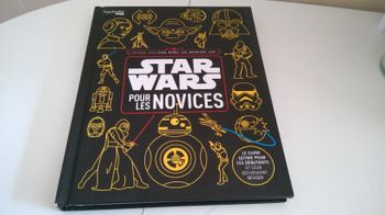9€ Star Wars pour les Novices   