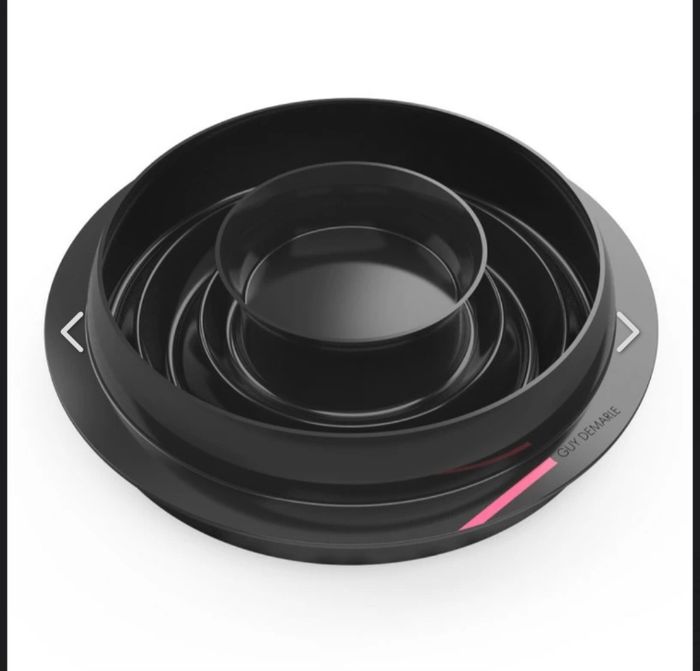 Moule Queen guydemarle