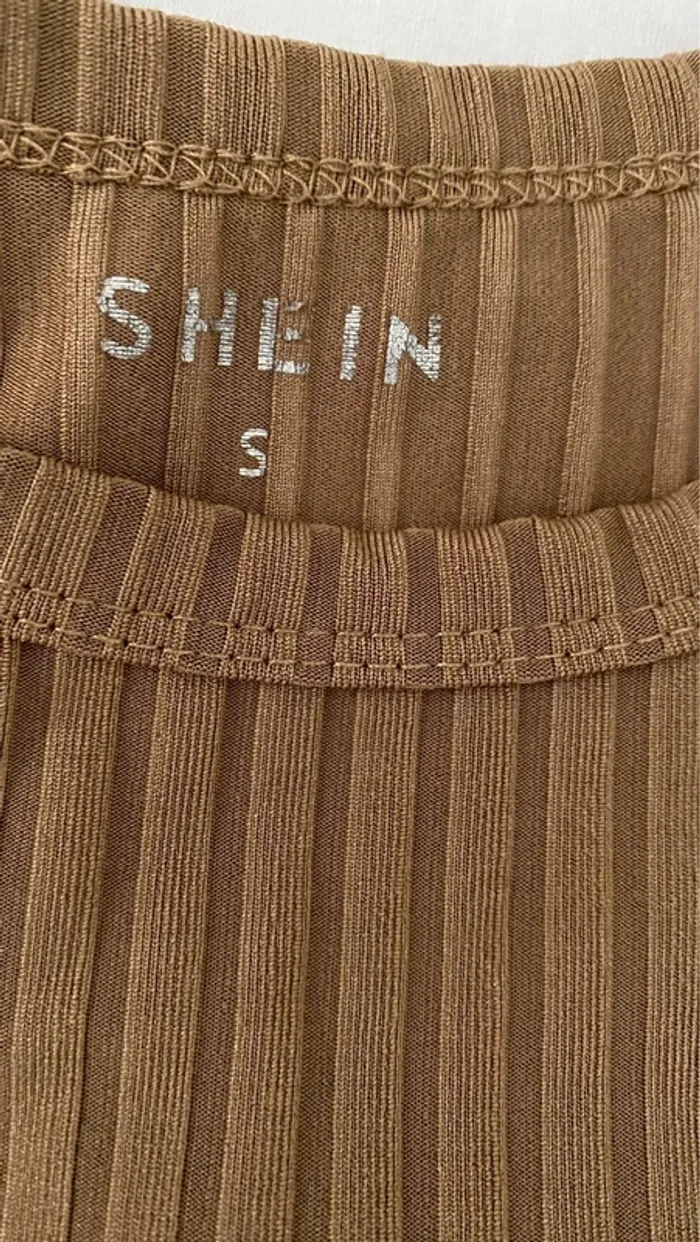 Lot top shein - photo numéro 6