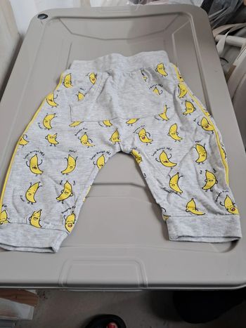 Pantalon souple