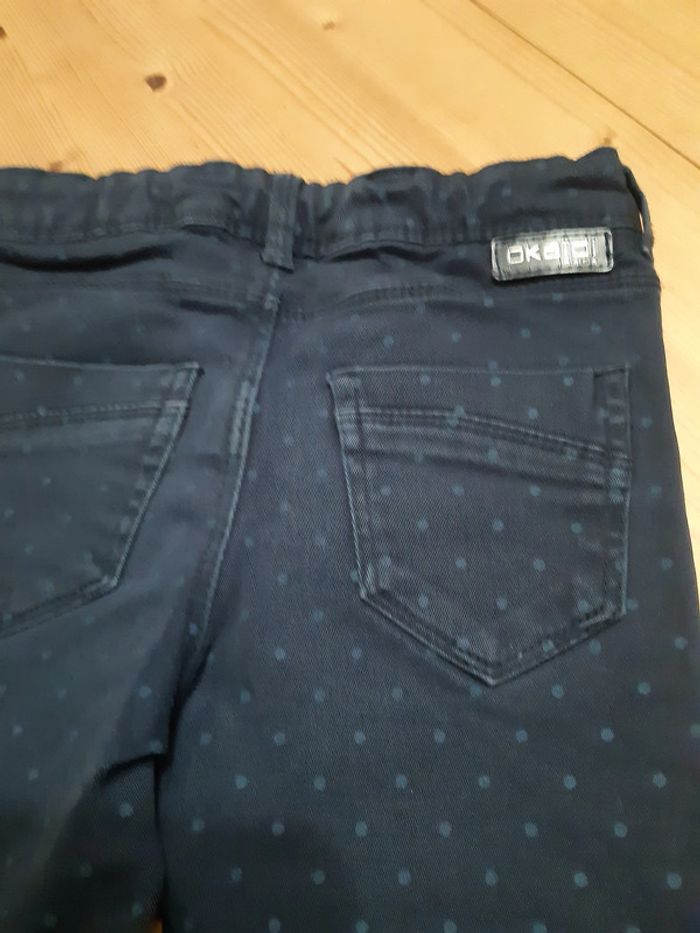Pantalon 5 ans fille Okaidi - photo numéro 5