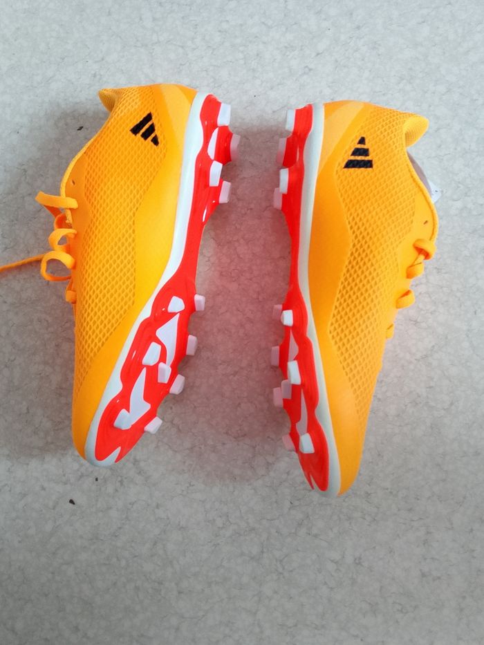 Basket de football ⚽ 38 neuf - photo numéro 2