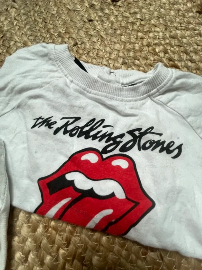 Lot de 2 tshirts - photo numéro 4