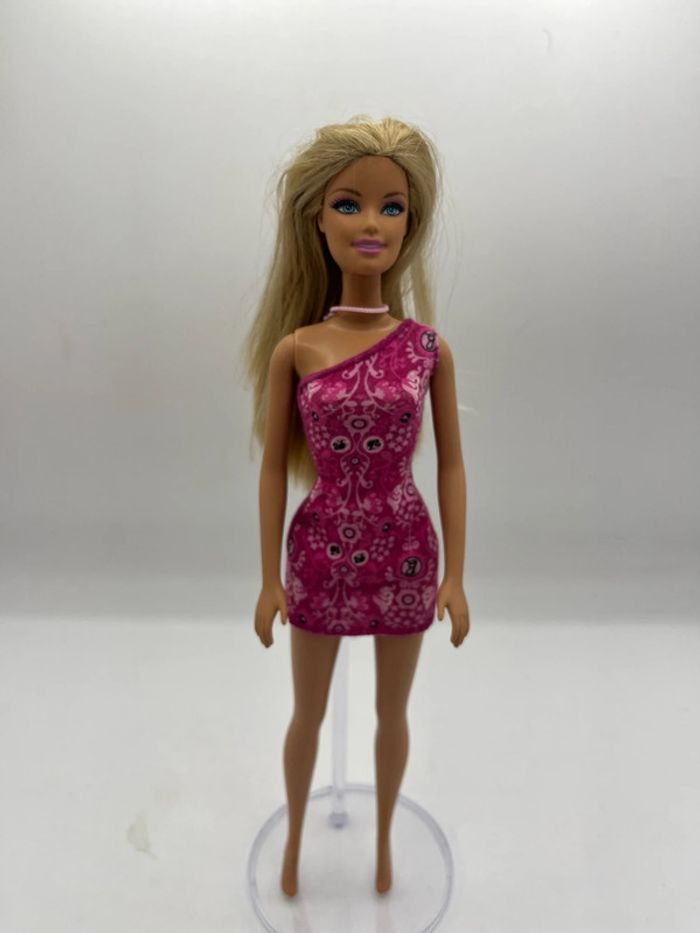 💘 barbie chic 2009 💘 301 - photo numéro 3