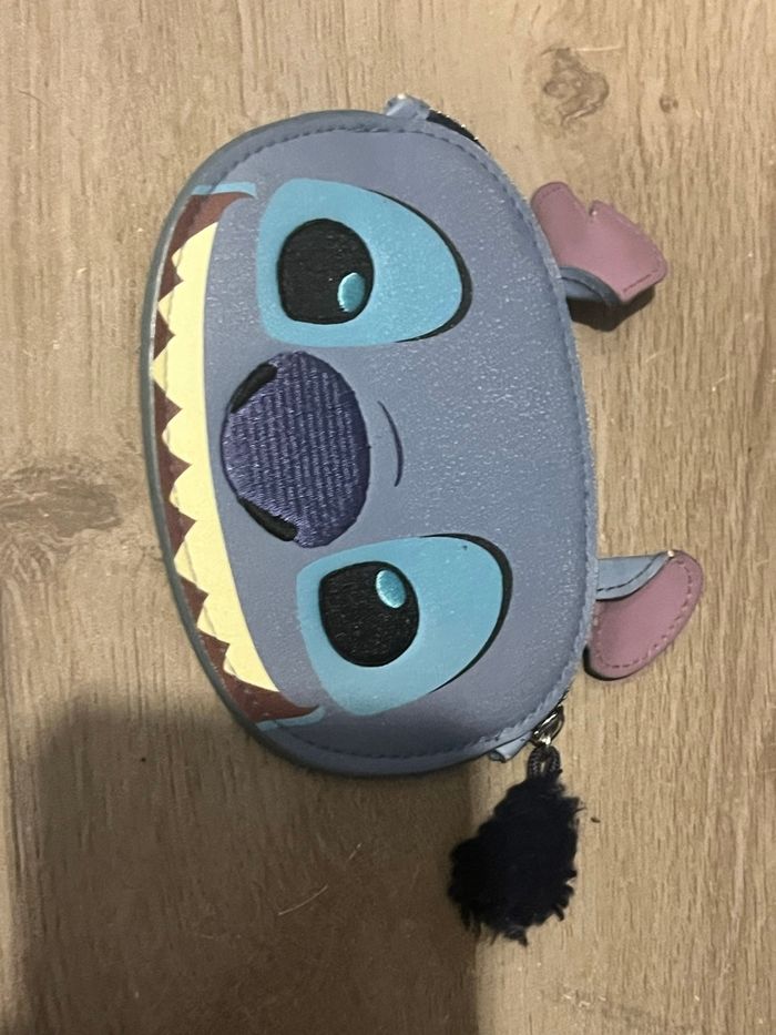 Lot articles stitch Disneyland Paris - photo numéro 6