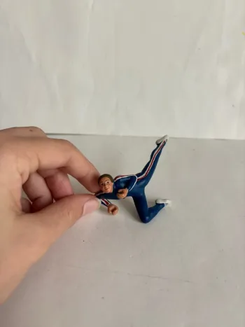 Figurine personne Schleich