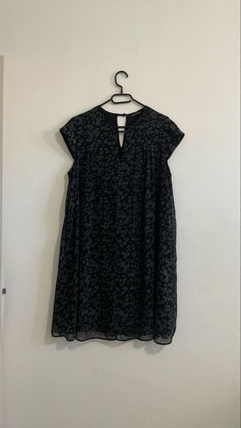 Robe Monoprix
