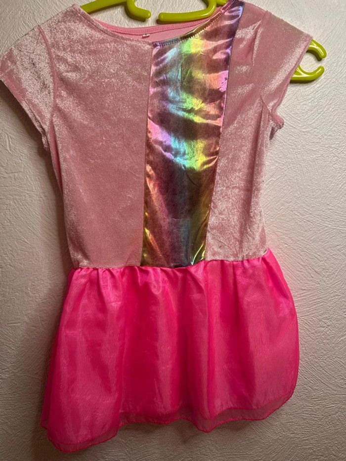 Déguisement licorne - photo numéro 5