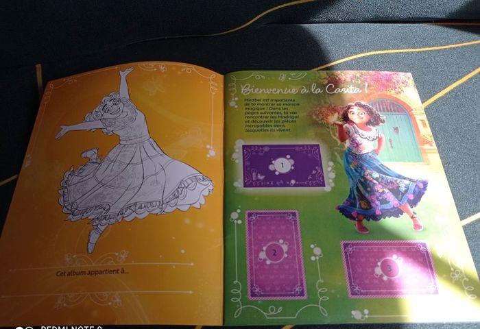 Encanto Panini - photo numéro 2