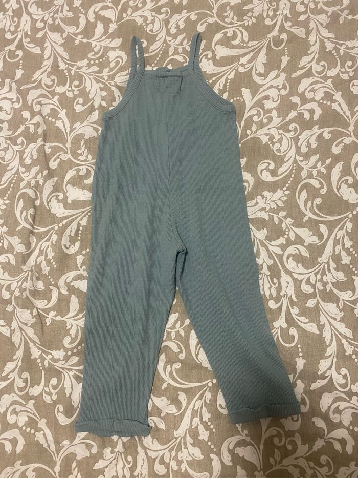 Combinaison Zara 3-4 ans - photo numéro 4