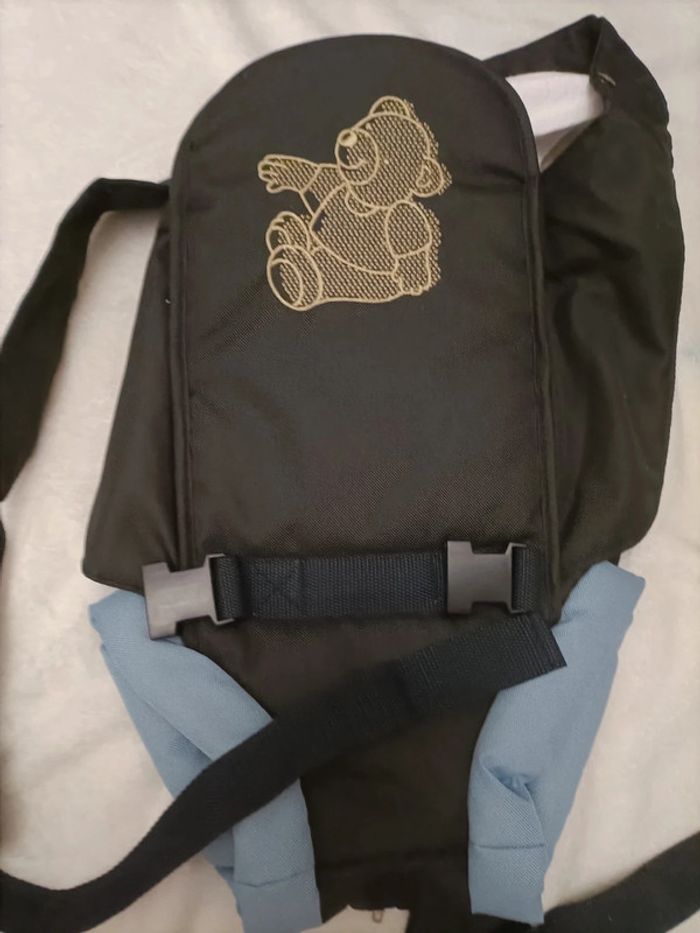 Porte-bébé Bébé Confort - photo numéro 4