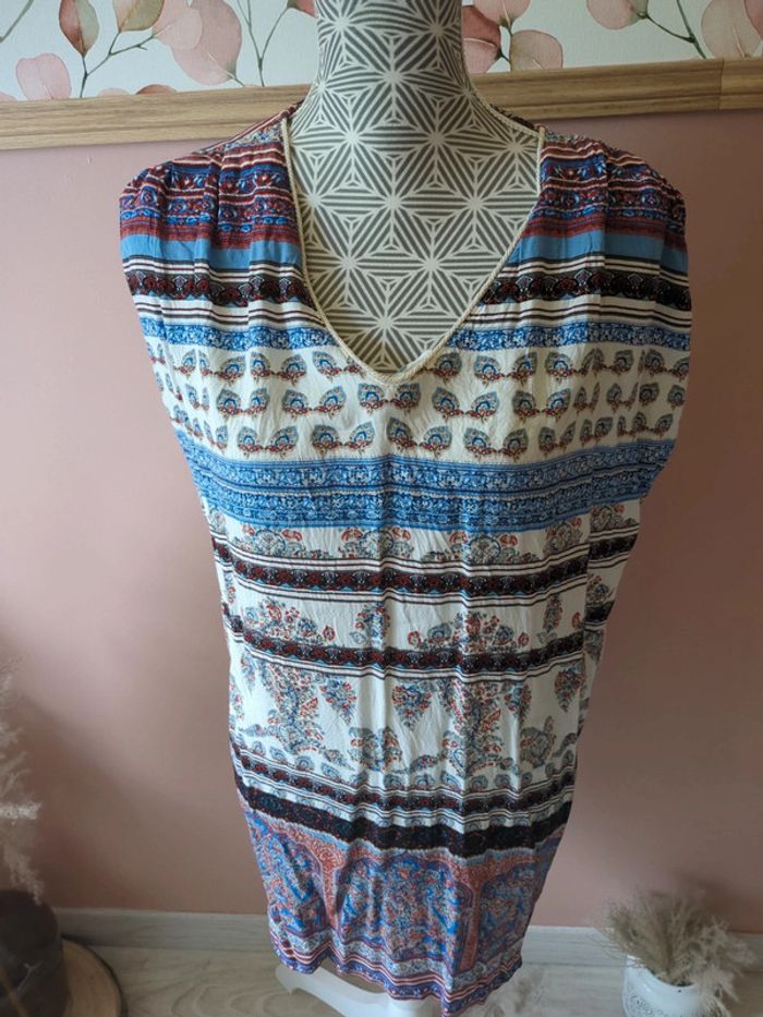 Tunique taille 40 - photo numéro 2