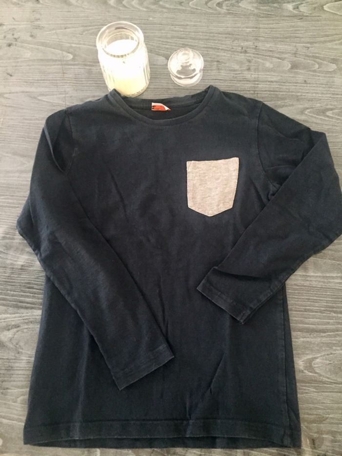 Tape à l’œil t shirt manches longues 10 Ans