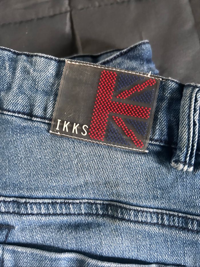 Jeans - photo numéro 6
