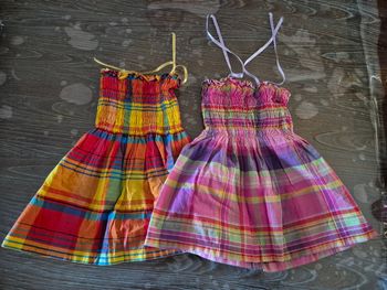 Robe fille